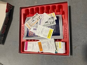Monopoly po nemecky - 2