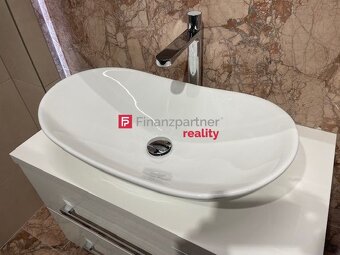 Nové bývanie 2 izbový byt na Sabinovskej v Prešove (F554-112 - 2
