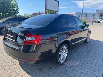 Škoda Octavia 2.0 TDI 184k Style DSG 4x4 - 2
