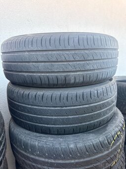 185/60 R15 kumho letne - 2