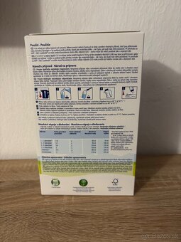 Hipp bio combiotik 1 - 2