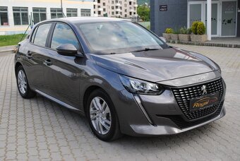 Peugeot 208 1.2 PureTech Active Pack⭐ODPOČET DPH⭐ - 2
