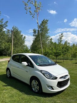 Hyundai ix20 1.4 CRDi Style - 2