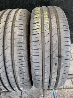 195/55 R16 Kumho letne pneumatiky - 2