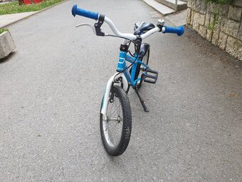 Detský bicykel Dema 16 - 2