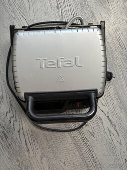 Elektricky gril Tefal - 2