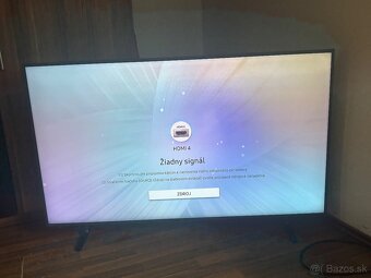 Samsung smart TV - 2