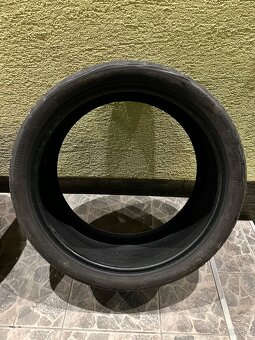 Continental 275/30 R20 Y XL - 2
