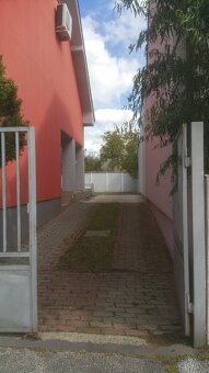 Prenájom izby + spoločné priestory (Bratislava - Rača) - 2