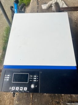 menic voltronic axpert king - 5kw - 2