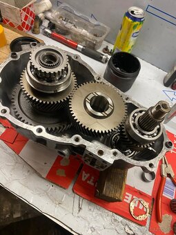 4.16:1 samurai - 2