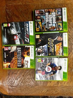 XBOX 360 - 2
