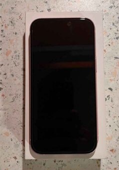 iPhone 15 pink 128 gb - 2