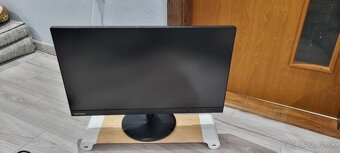 Monitor lenovo D27-30 - 2