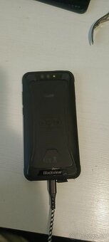 Blackview GBV5500 Plus čierny - 2