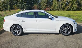 Audi A5, 40 TDI Sportback 140kW 4x4 - 2