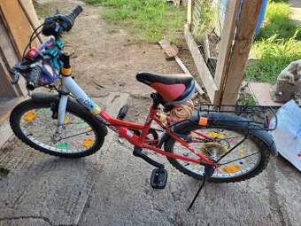 Bicykel - 2