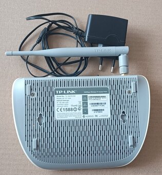 TP-LINK TL-WA701ND - 2