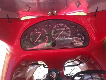 Predam cagiva grancanyon 900 i.e - 2