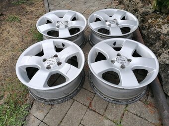 ENZO 4x100 r15 - 2