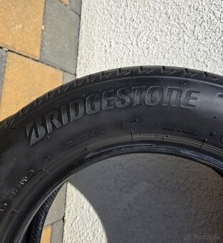 Letné pneumatiky 185/65 R15 88H Bridgestone Turanza T005 D - 2