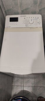 INDESIT BTW S60300 6kg VÝHODNE - 2