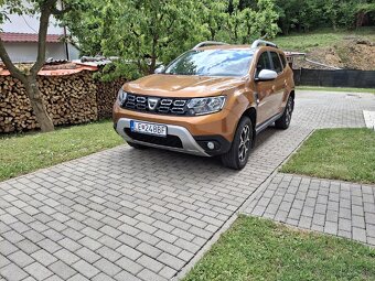 Dacia Duster - 2