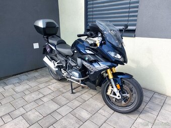BMW R1250RS - 2