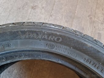 Paxaro 205/50R17 - 2