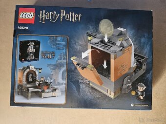 Lego harry potter 40598 - 2
