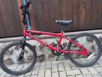 Bmx - 2