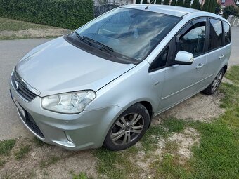Ford C-Max - 2