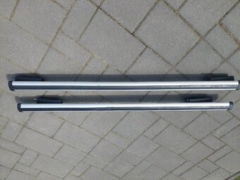 Strešný nosič THULE 120cm na hagusy - 2