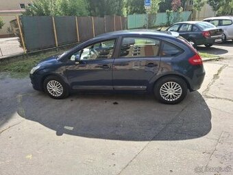 Predám Citroen C4 1.4L - 2