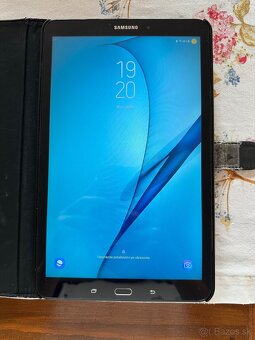 Na predaj – Samsung Galaxy Tab A 10.1 (SM-T580, 16 GB) - 2