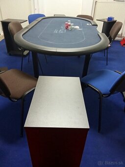 poker stol - 2