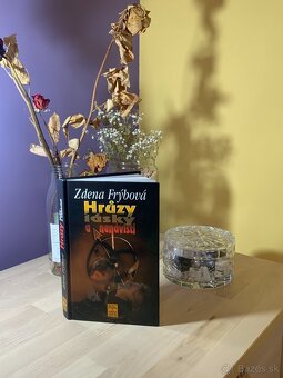 Predám knihy za dobrú cenu. - 2