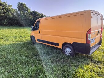 Predám Fiat Ducato 2019 96kw 138000km odpočet dph - 2