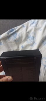S23 FE Black - 2