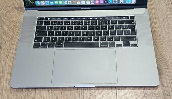 Apple MacBook 16 PRO A2141 i9 16gb/1Tb - 2