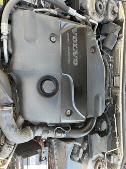 Prevodovka Volvo v40 - 2