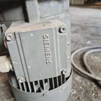 Motor siemens - 2