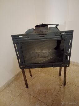 Predaj - 2