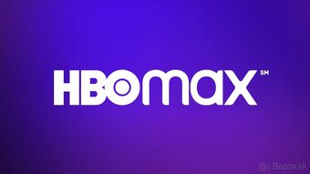 Ponukam pristup na HBO MAX,Disney+,JOJ Play - 2