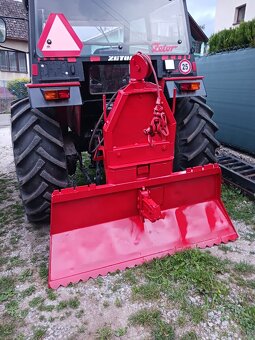 Navijak za traktor - 2