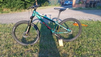 CTM RAPTOR 2020 - 2
