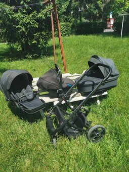 Coletto craft 3kombi - 2