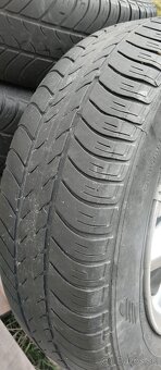 Kolesá felicia 165/70 r13 - 2
