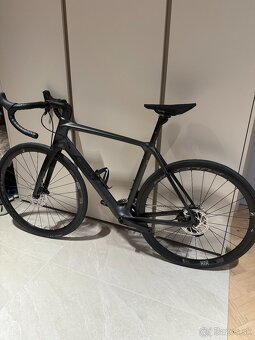 Bianchi Infinito CV Etap AXS - 55 " / M veľkosť - 2