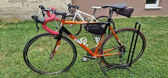 KTM Strada 3000 Ultegra výbava - 2